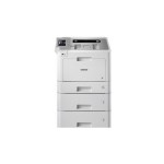 Brother HL-L9310CDWTT, Color Laser,, 2400x600dpi, USB,LAN,WLAN, 31 Seiten/Minute