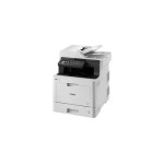 Brother MFC-L8690CDW, 4 in 1,, 2400x600dpi, USB,LAN,WLAN, 31 pages/Minute