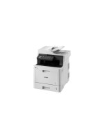 Brother MFC-L8690CDW, 4 in 1,, 2400x600dpi, USB,LAN,WLAN, 31 pages/Minute