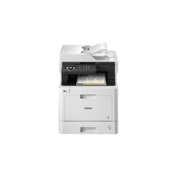 Brother Imprimante multifonction MFC-L8690CDW Brother Imprimante multifonction MFC-L8690CDW