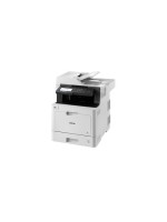 Brother MFC-L8900CDW, 4 in 1,, 2400x600dpi, USB,LAN,WLAN, 31 pages/Minute