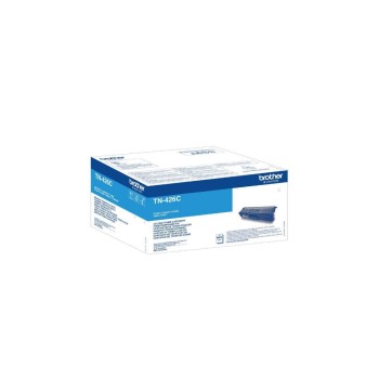 Super High Yield Toner TN-426C, cyan, ca. 6'500Seiten @5% Super High Yield Toner TN-426C, cyan, ca. 6'500Seiten @5%