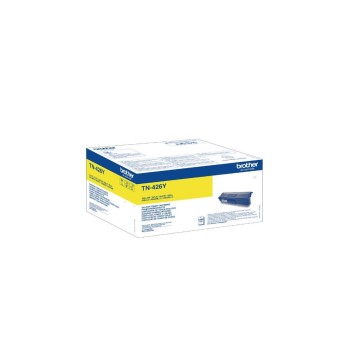 Super High Yield Toner TN-426Y, yellow, ca. 6'500Seiten @5% Super High Yield Toner TN-426Y, yellow, ca. 6'500Seiten @5%