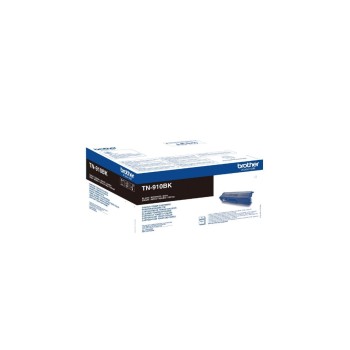 Ultra High Yield Toner TN-910BK, schwarz, ca. 9'000Seiten @5% Ultra High Yield Toner TN-910BK, schwarz, ca. 9'000Seiten @5%
