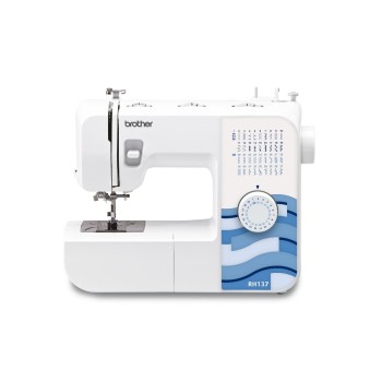 Brother Machine à coudre RH137