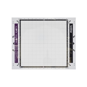 Brother Scanncut Standardmatte, 30.5 x 30.5 cm Brother Scanncut Standardmatte, 30.5 x 30.5 cm
