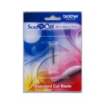 Brother Scanncut Schneidemesser, für Standardschnitte