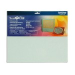Brother Tapis de découpe ScanNCut 12 embossable