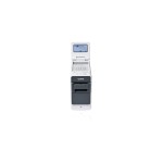 Brother TD-2130N, Etikettendrucker, 150mm/Sek, 300dpi, USB, LAN,