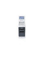 Brother TD-2130N, Etikettendrucker, 150mm/Sek, 300dpi, USB, LAN,