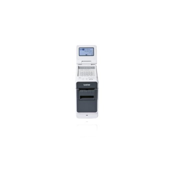 Brother Imprimante pour étiquettes TD-2130N Brother Imprimante pour étiquettes TD-2130N