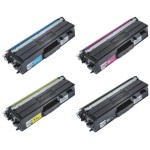 Brother Toner TN-421 noir/Cyan/Magenta/Yellow