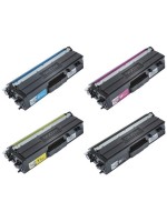 Brother Toner TN-421 noir/Cyan/Magenta/Yellow