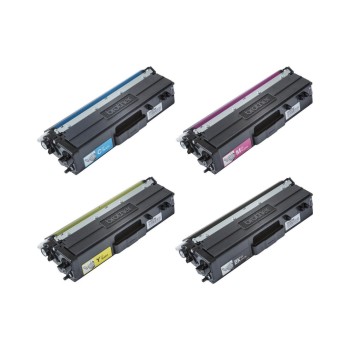 Brother Rainbow Kit TN-421BK/C/M/Y, HL-L8260CDW,HL-L8360CDW, DCP-L8410CDW, Brother Rainbow Kit TN-421BK/C/M/Y, HL-L8260CDW,HL-L8360CDW, DCP-L8410CDW,