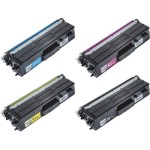 Brother Rainbow Kit TN-423BK/C/M/Y, HL-L8260CDW,HL-L8360CDW, DCP-L8410CDW,