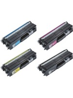 Brother Kits de toner TN-423 noir/Cyan/Magenta/Yellow