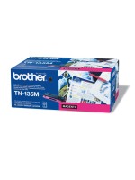 Toner magenta for Brother HL-4040CN/4050CDN, /4070CDW, TN-135M 4000 pages @ 5%
