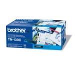 Toner cyan for Brother HL-4040CN/4050CDN, 4070CDW, TN-130C, 1500 Seite @ 5%