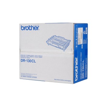 Brother Tambour DR-130CL noir/Cyan/Magenta/Yellow Brother Tambour DR-130CL noir/Cyan/Magenta/Yellow