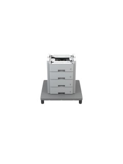Brother Zusatzschacht TT-4000 / 4x520 Blatt, with TC-4000, KIT