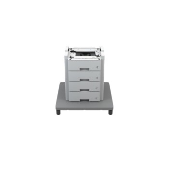 Brother Zusatzschacht TT-4000 / 4x520 Blatt, inkl. TC-4000, KIT Brother Zusatzschacht TT-4000 / 4x520 Blatt, inkl. TC-4000, KIT