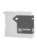 Ink Brother LC-970BK for DCP150C/MFC-260C, InknPatrone black