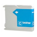 Ink Brother LC-970C for DCP150C/MFC-260C, InknPatrone cyan