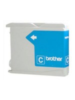 Ink Brother LC-970C for DCP150C/MFC-260C, InknPatrone cyan