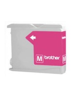 Ink Brother LC-970M for DCP150C/MFC-260C, InknPatrone magenta