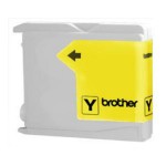 Brother Encre LC-970Y Yellow