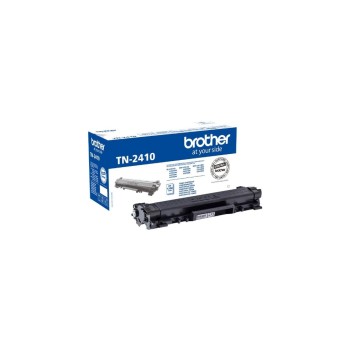 Brother Toner TN-2410 noir Brother Toner TN-2410 noir