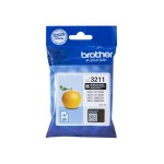 Brother Encre LC-3211 noir