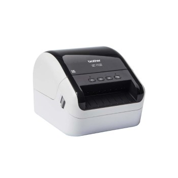 Brother Imprimante pour étiquettes P-touch QL-1100 Brother Imprimante pour étiquettes P-touch QL-1100