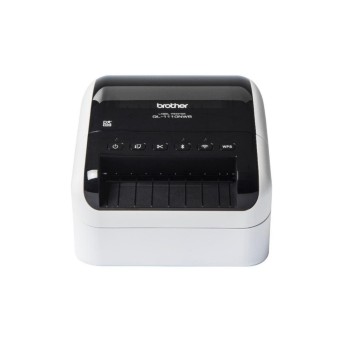 Brother Imprimante pour étiquettes P-touch QL-1110NWB Brother Imprimante pour étiquettes P-touch QL-1110NWB