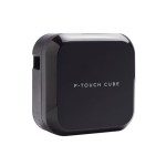 Brother Imprimante pour étiquettes P-touch Cube Plus PT-P710BT