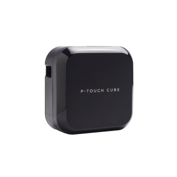 Brother Imprimante pour étiquettes P-touch Cube Plus PT-P710BT Brother Imprimante pour étiquettes P-touch Cube Plus PT-P710BT