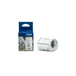Brother CZ1005 Endlosetikette, Rolle 50mm breit, 5m lang, for VC-500W