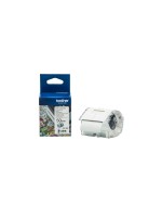 Brother CZ1005 Endlosetikette, Rolle 50mm breit, 5m lang, zu VC-500W