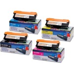 Brother Rainbow Kit TN-328BK/C/M/Y, HL-4570CDW/4570CDWT, TN328BK, 6000 S.
