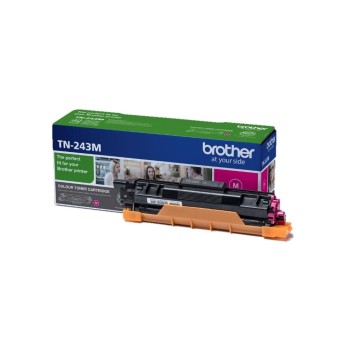 Toner Brother TN243M, 1000 pages, HL-L3210/30/70,DCP-L3510/50,MFC-L3730/50/70