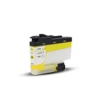 Tinte Brother LC-3237Y, yellow, 1500S. MFC-J5945DW, MFC-J6945/47, HL-J6000