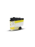 Tinte Brother LC-3237Y, yellow, 1500S. MFC-J5945DW, MFC-J6945/47, HL-J6000