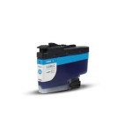 Tinte Brother LC-3239XLC, cyan, 6000S. MFC-J5945DW, MFC-J6945/47, HL-J6000