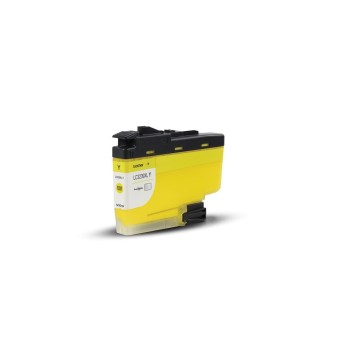 Tinte Brother LC-3239XLY, yellow, 6000S. MFC-J5945DW, MFC-J6945/47, HL-J6000