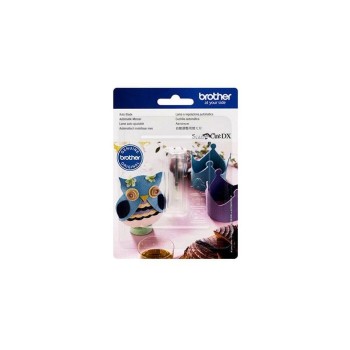 Brother Scanncut Schneidemesser Automatik, für Tiefschnitte,für 0.1 -3.0 mm Brother Scanncut Schneidemesser Automatik, für Tiefschnitte,für 0.1 -3.0 mm