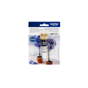 Brother Scanncut Halter Autmatik, für dünne Stoffe ohne Stabilisator Brother Scanncut Halter Autmatik, für dünne Stoffe ohne Stabilisator