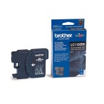 Tinte Brother LC-1100BK, schwarz