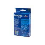 Tinte Brother LC-1100HYC, cyan