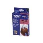 Ink Brother LC-980M for 165C/290C, Inkn Patrone magenta
