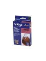 Brother Encre LC-980M Magenta